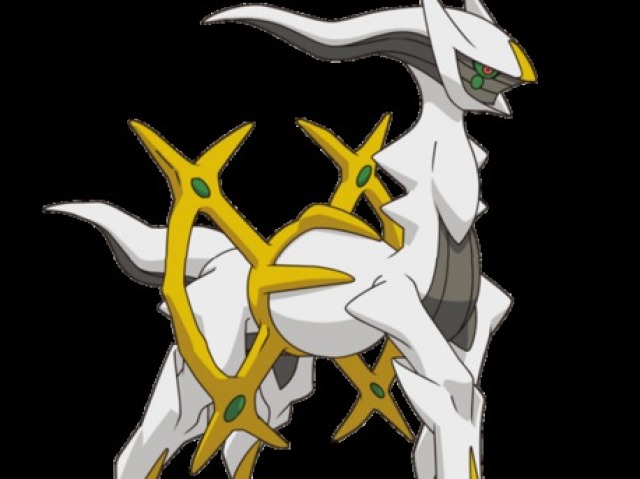 Arceus