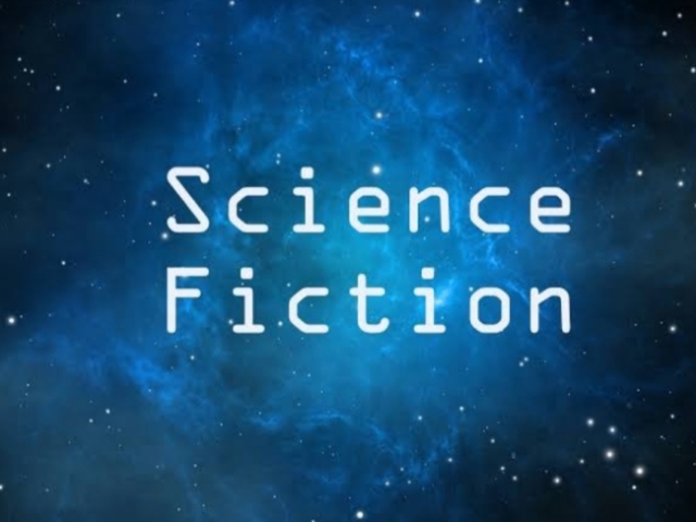 Science fiction