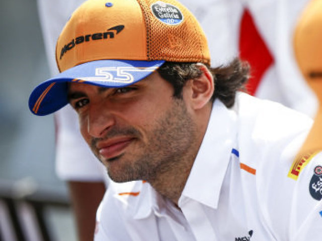 Carlos Sainz Jr