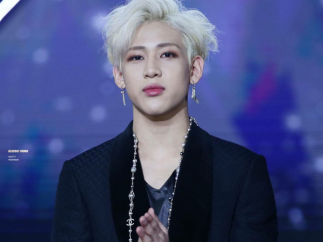 bambam (got7)