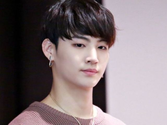 jb (got7)