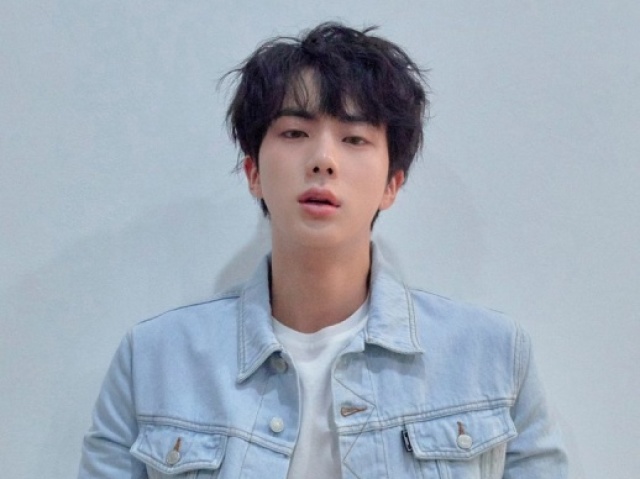 Kim Seok-Jin
