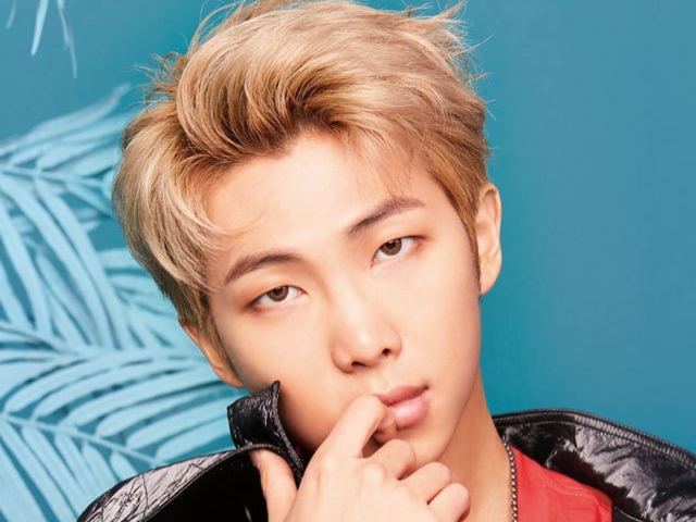 Kim Nam-Joom