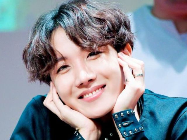 Jung Hoseok