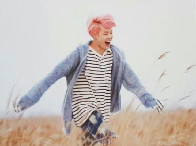 Park Ji-Min