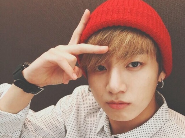 Jeon Jung-Kook