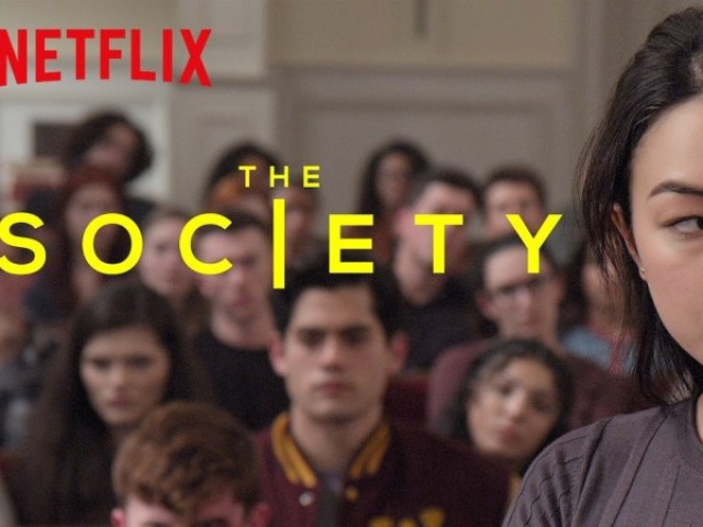 Você realmente conhece "the society"?