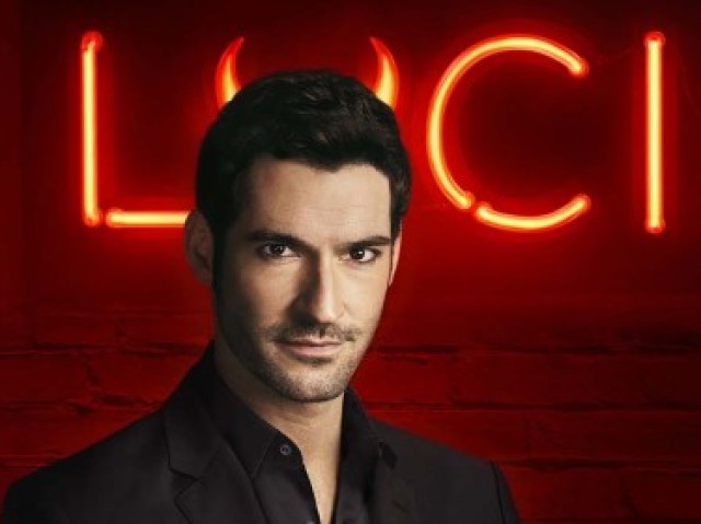 O quanto você conhece a série lúcifer?