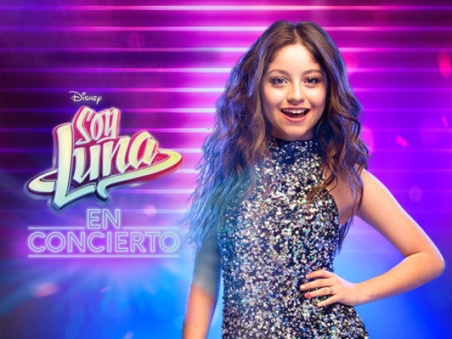 Teste seus conhecimentos sobre Soy Luna!