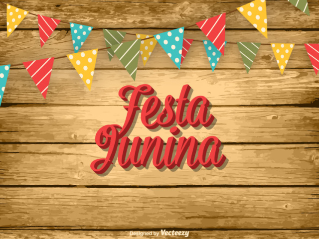 Qual comida de festa junina te representa?
