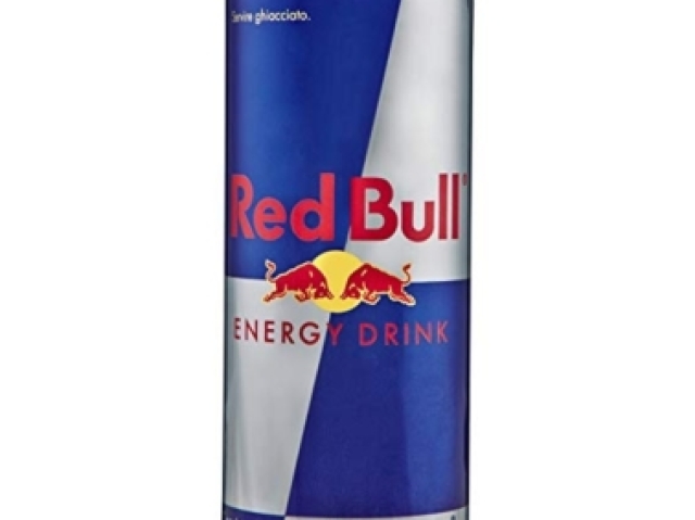 Red bull