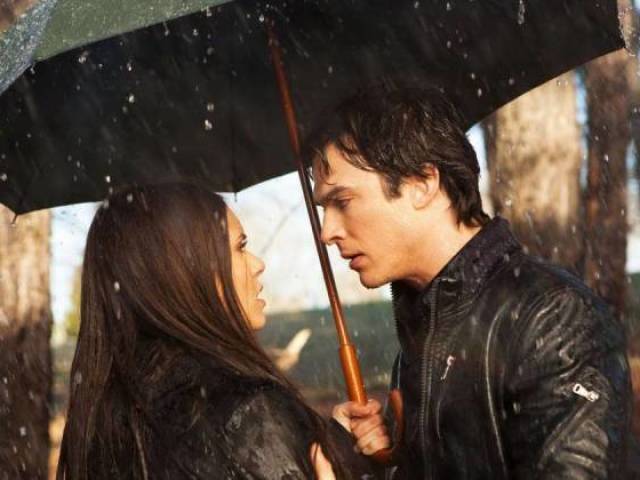 Qual casal da ficção representa você e seu amor?