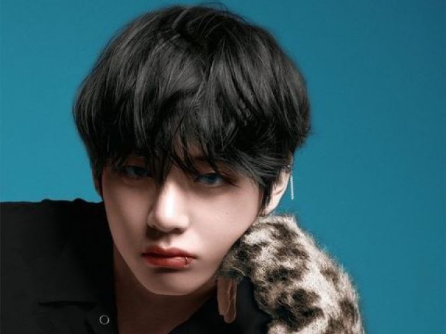 Kim Taehyung