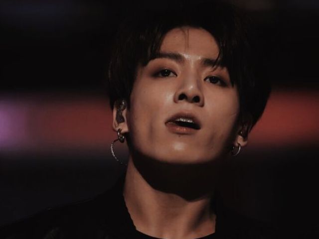 Jeon JungKook