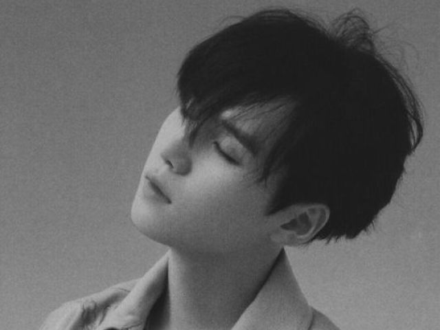 Min Yoongi