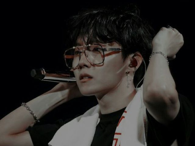 Jung Hoseok