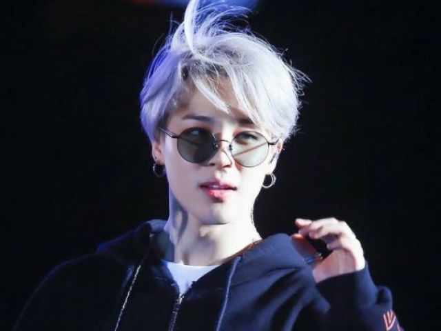 Park Jimin