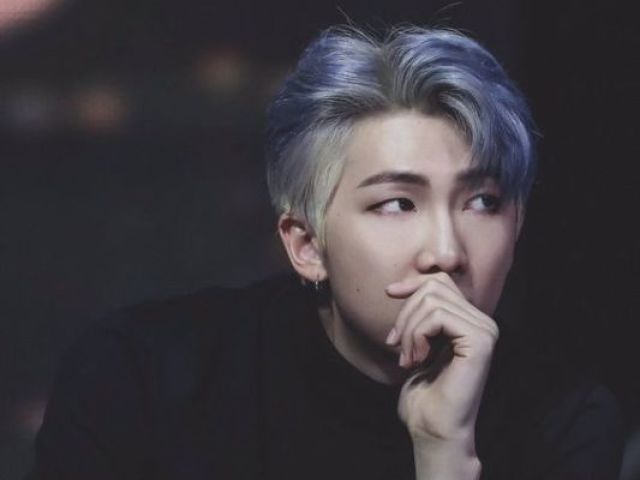 Kim Namjoon