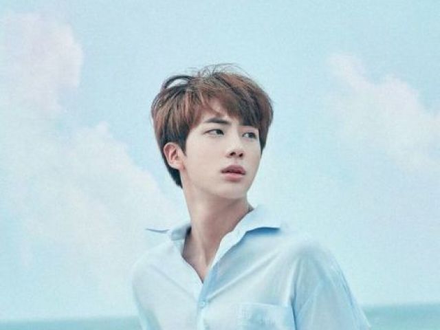 Kim SeokJin