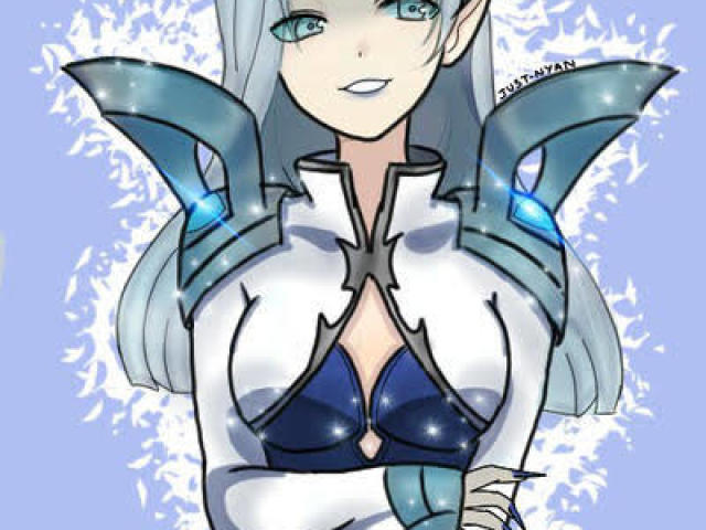 Eudora