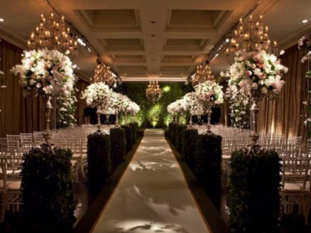 Casamento Chique