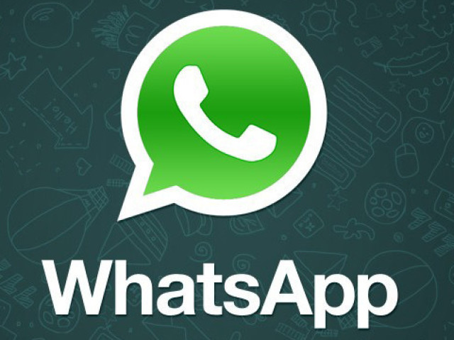 Você conhece Whatsapp?