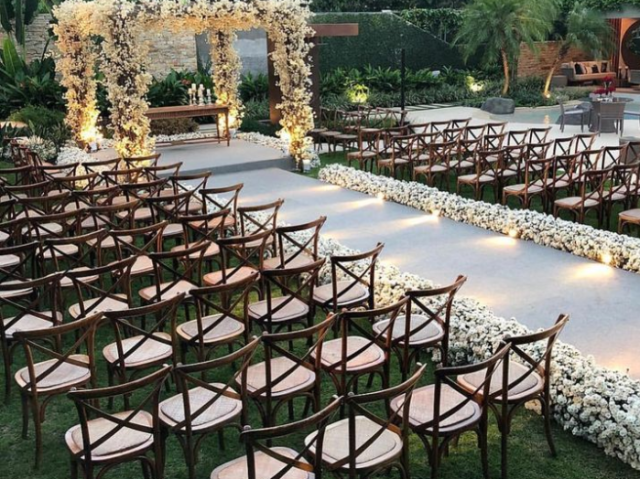 Casamento Simples