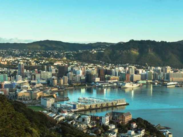 Wellington