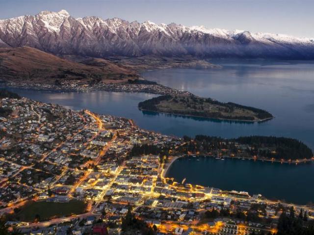 Queenstown