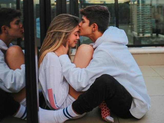 Ananda e Jp Mota