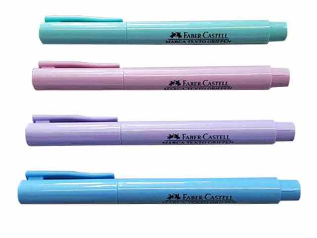 faber castell paxtel