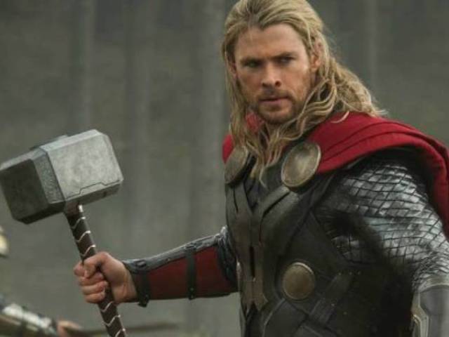 thor