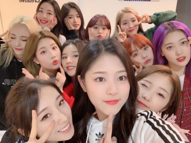 Você sabe tudo sobre a Loona?
