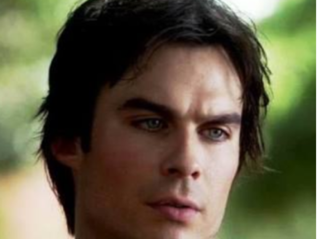 Damon Salvatore