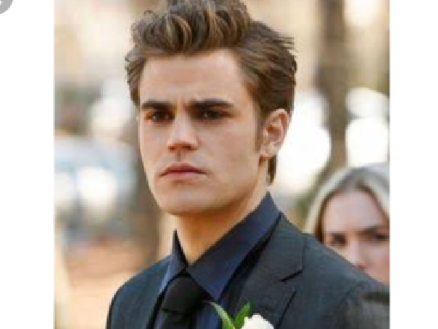 Stefan Salvatore