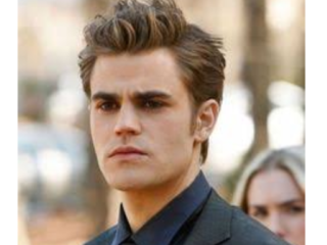 Stefan Salvatore