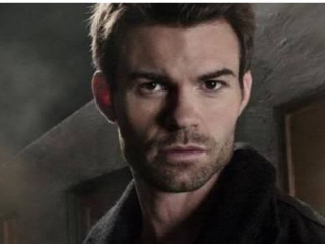 Elijah mikaelson