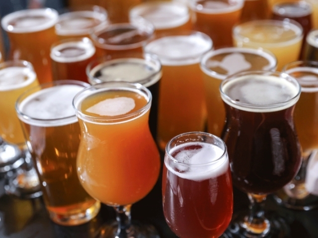 Confira o quanto você aprendeu sobre a cerveja!
