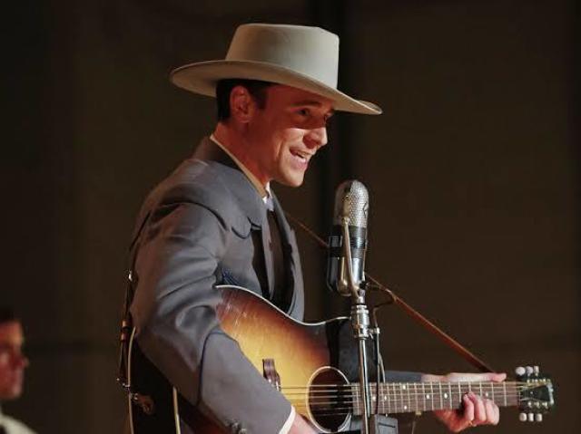 HANK WILLIAMS