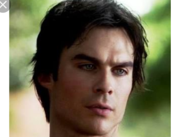 Damon Salvatore