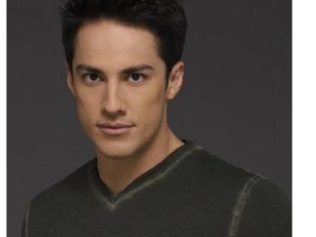 Tyler Lockwood