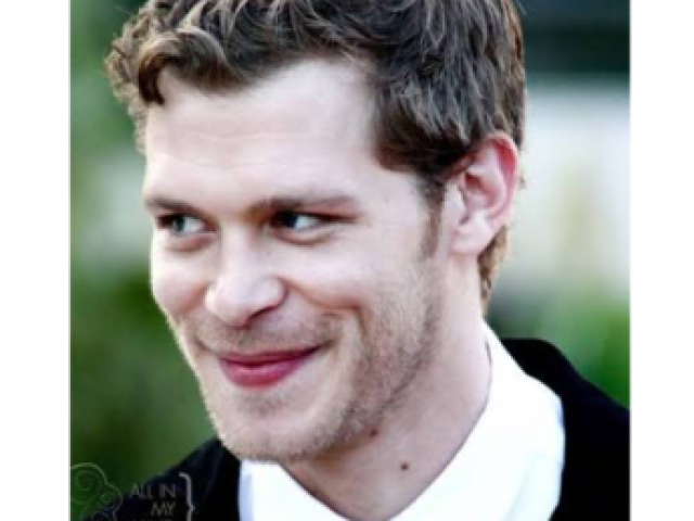 Klaus Mikaelson