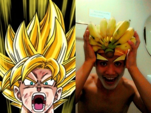 Varão Saiyajin