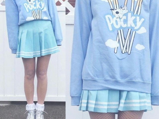 Kawaii
