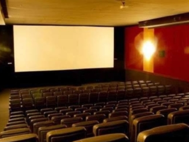 Cinema