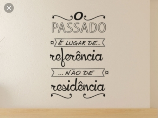 Passado