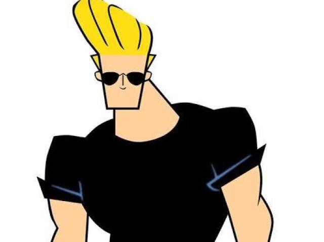 Johnny Bravo