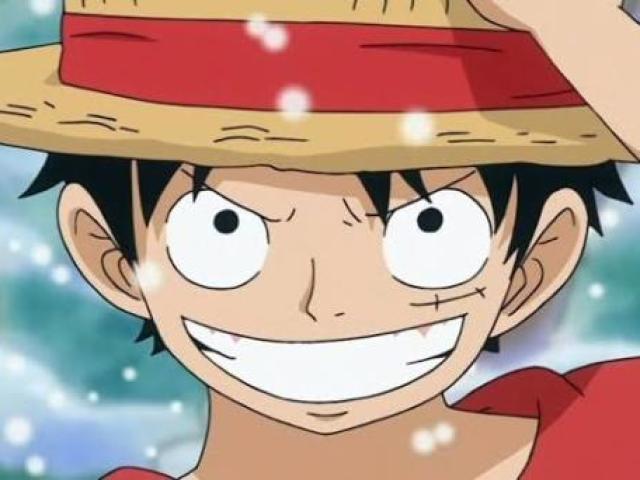 Luffy