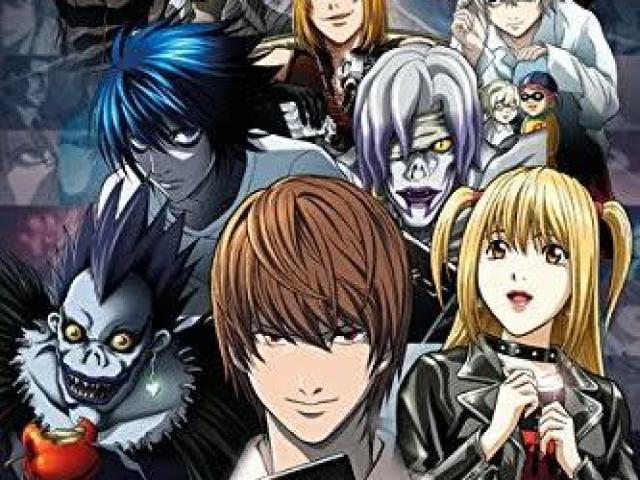 Death note