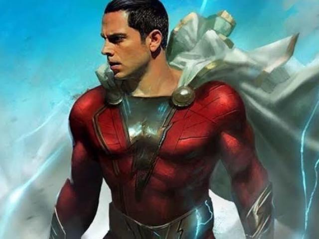 Shazam